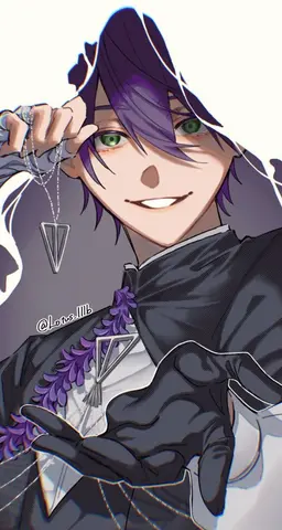 Profile image of 剣持 刀也