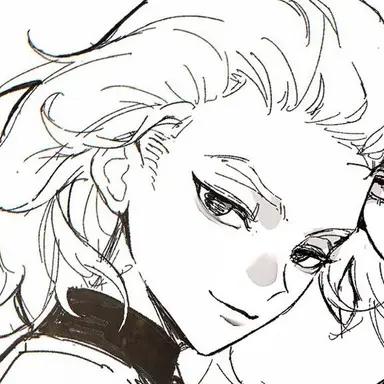 Profile image of ゼノ