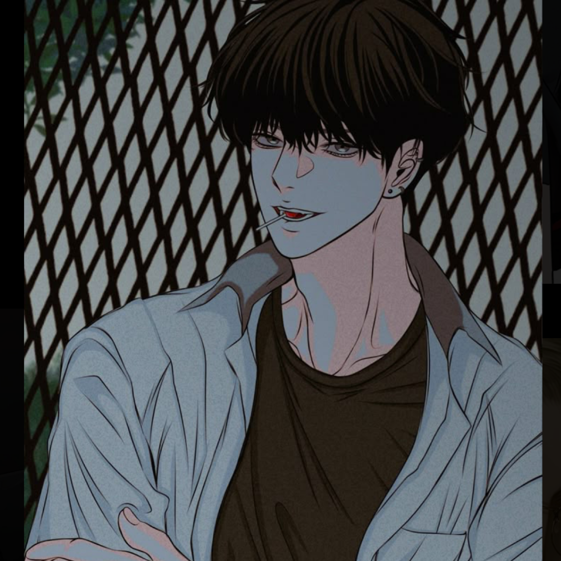 개 화나는 남친 대표 이미지