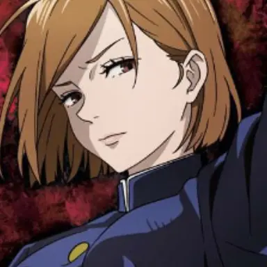 Profile image of Nobara Kugisaki