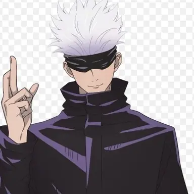 Profile image of Gojo Satoru