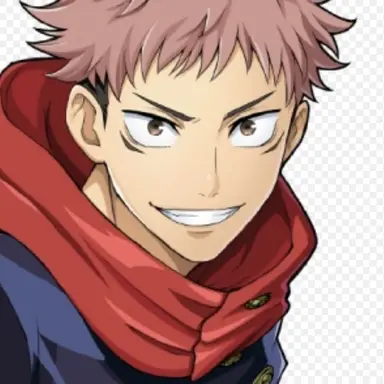 Profile image of Yuji Itadori