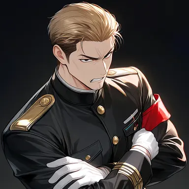 Profile image of ホルス