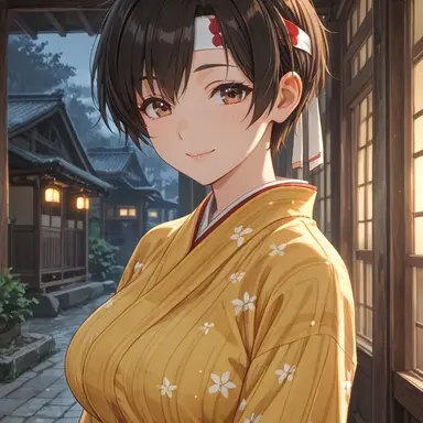 Profile image of カエデ