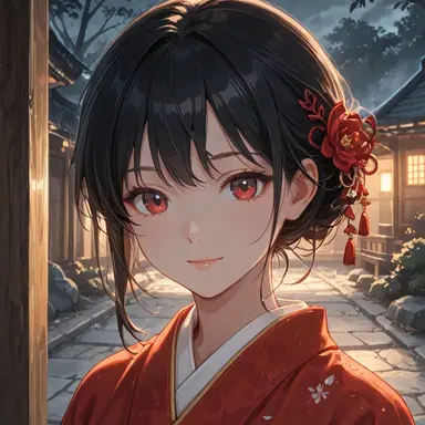 Profile image of シズク