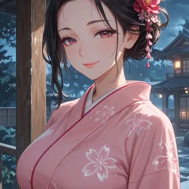 Profile image of ムラサキ