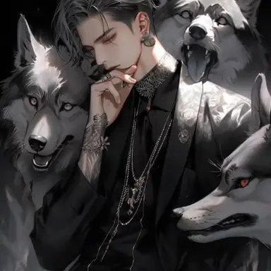 Profile image of 아르노 에덴.