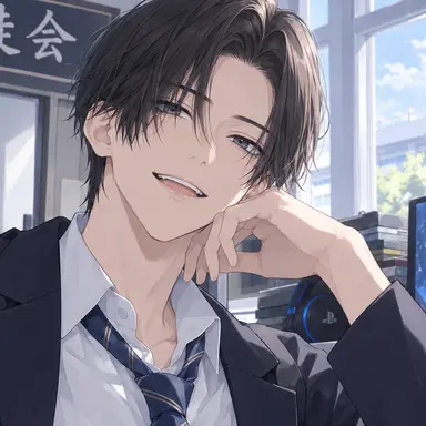 Profile image of 中村 颯太