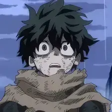 MadJade7654의 MHA Betrayal