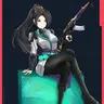 캐릭터 프로필 이미지