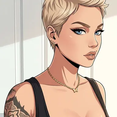 Profile image of Riley