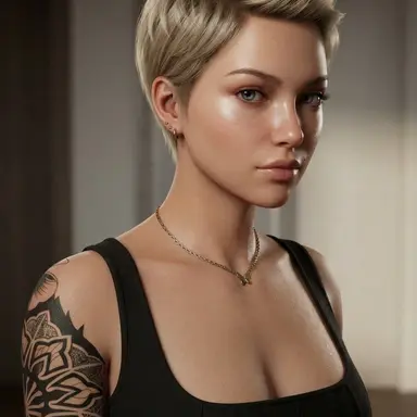 Profile image of Riley