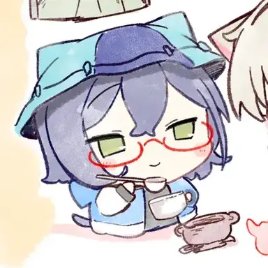 Profile image of 各務チヒロ
