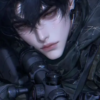 Profile image of 황인준