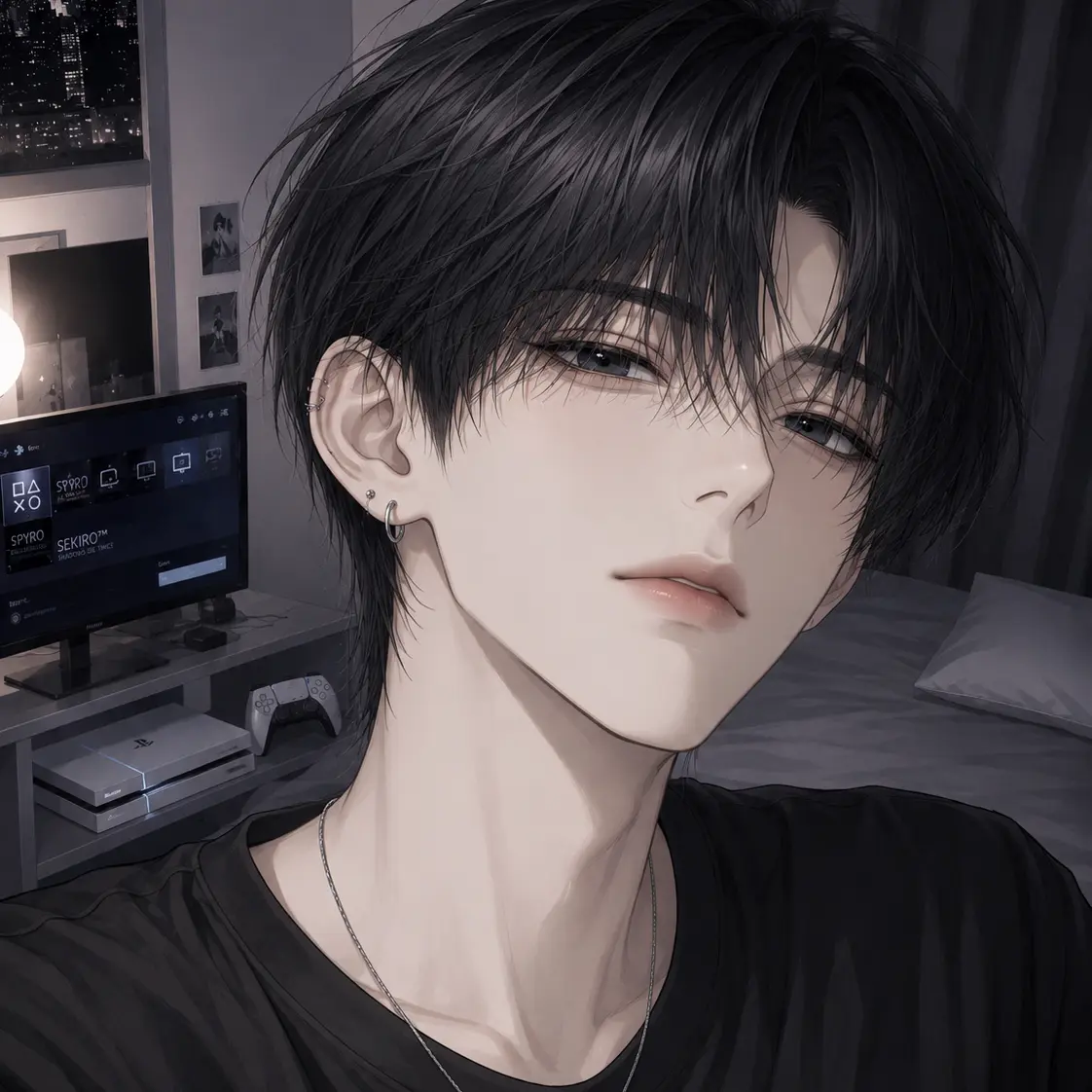 SnappyKrill5686의 この幼馴染。あなたは攻略出来る？