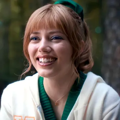 Profile image of Chrissy