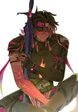 Profile image of Flamefrags