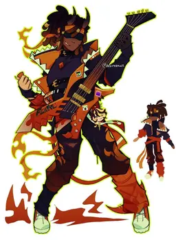 Profile image of Flamefrags