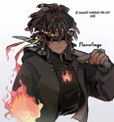 Profile image of Flamefrags