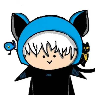 Profile image of 에이블