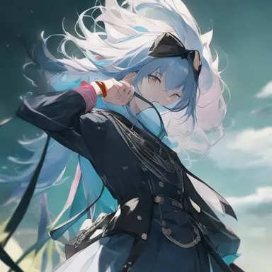 Profile image of 西音清雪葬