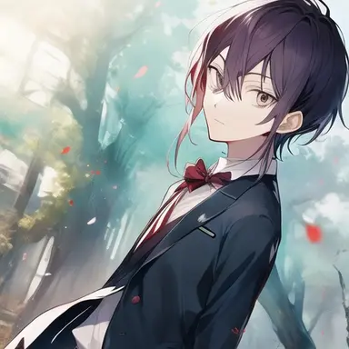 Profile image of 雨黙 凛