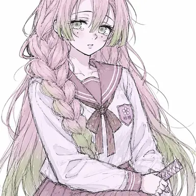 Profile image of 칸로지 미츠리