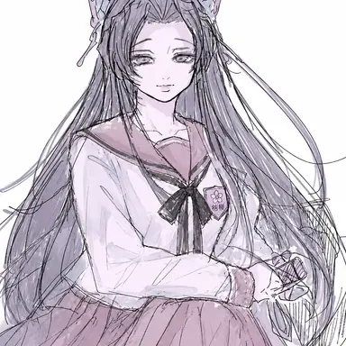 Profile image of 코쵸우 카나에