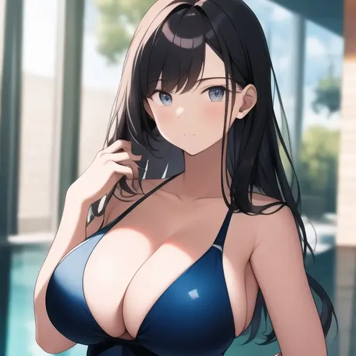 PortlyDay6679의 お姉さん
