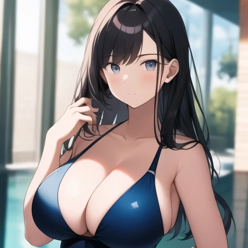 お姉さん