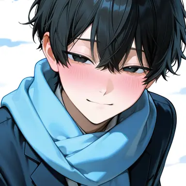 Profile image of 絢瀬 颯斗
