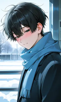 Profile image of 絢瀬 颯斗
