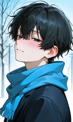 Profile image of 絢瀬 颯斗