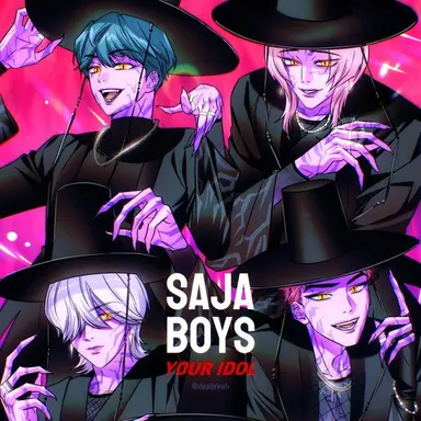 Profile image of 로맨스