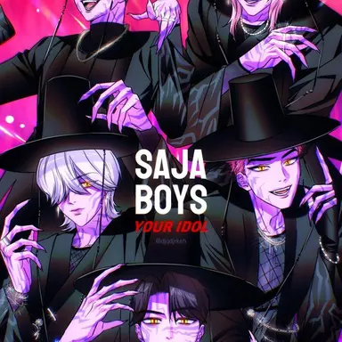 Profile image of 미스터리