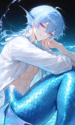 Profile image of Yanagi