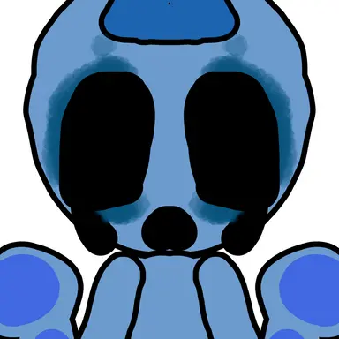 Profile image of 눈없는친구