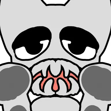 Profile image of 입큰애