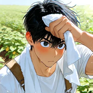 Profile image of 이서준