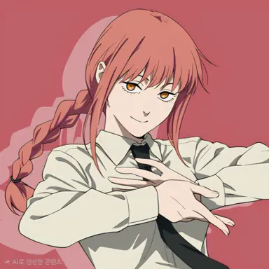 Profile image of 마키마