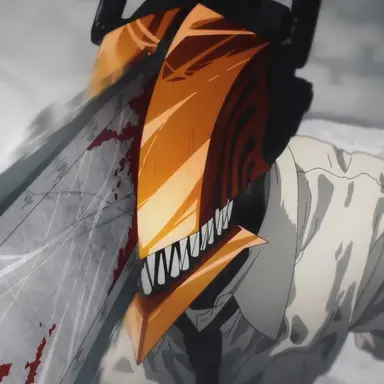 Profile image of 체인소맨