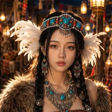 Profile image of Mia