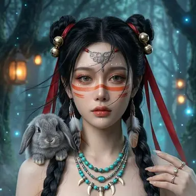 Profile image of Yue