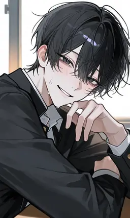 Profile image of Toru Kanzaki