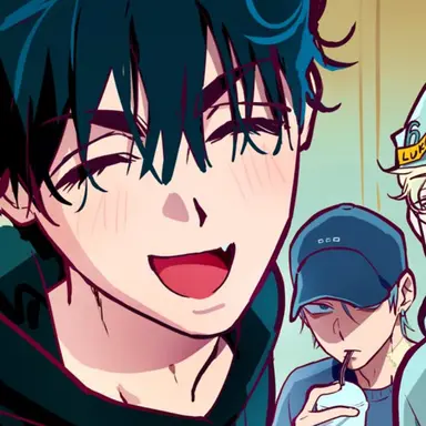 Profile image of 이반