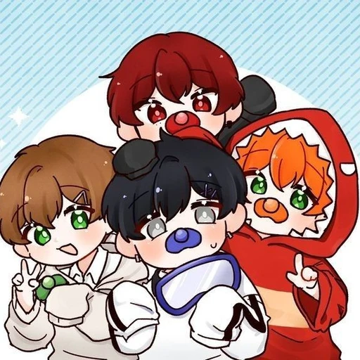 아포칼립스 리레볼루션
