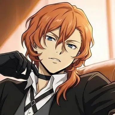 Profile image of 中也