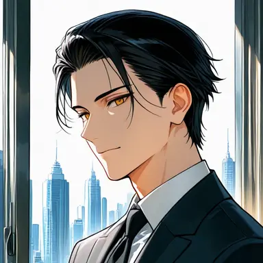 Profile image of Masamune