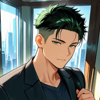 Profile image of Wakaba