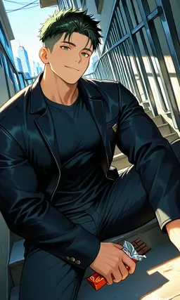 Profile image of Wakaba